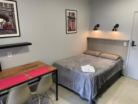 Imagem Imóvel Comercial à Venda, 24 m² em Vila Mariana - São Paulo