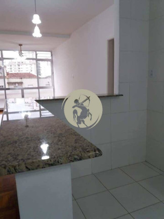 Imagem Apartamento com 2 Quartos à Venda, 70 m² em Boqueirao - Santos Imagem Apartamento com 2 Quartos à Venda, 70 m² em Boqueirao - Santos