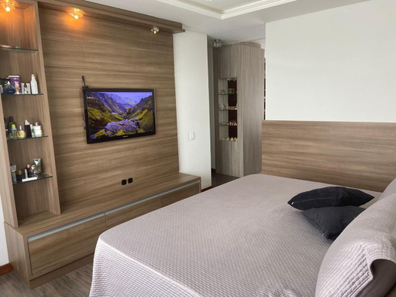 Imagem Apartamento com 3 Quartos à Venda, 256 m² em Ingleses Do Rio Vermelho - Florianópolis