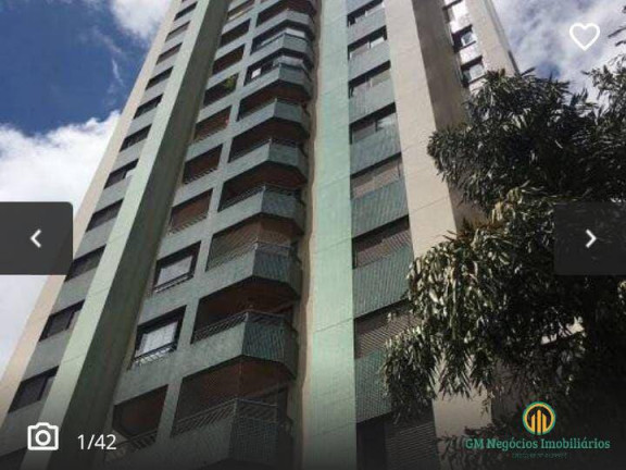 Apartamento com 2 Quartos à Venda, 64 m² em Vila Ester - São Paulo