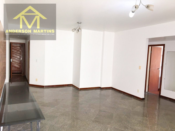Imagem Apartamento com 3 Quartos à Venda, 160 m² em Itapuã - Vila Velha Imagem Apartamento com 3 Quartos à Venda, 160 m² em Itapuã - Vila Velha