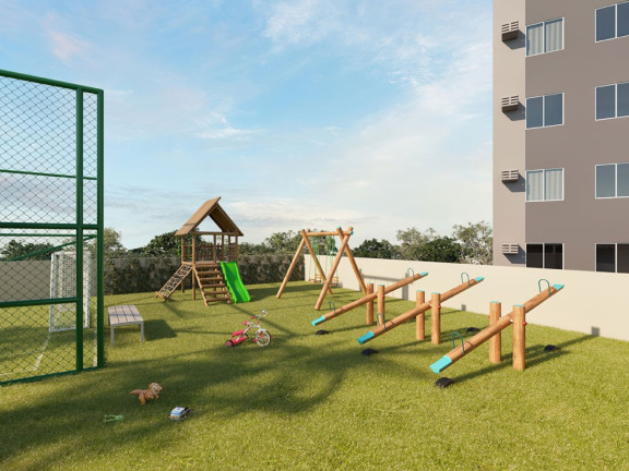 Imagem Apartamento com 2 Quartos à Venda, 49 m² em Jardim São Paulo - Recife Imagem Apartamento com 2 Quartos à Venda, 49 m² em Jardim São Paulo - Recife