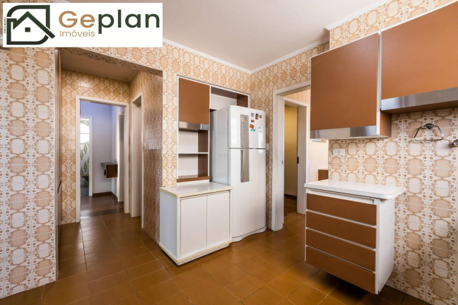 Imagem Apartamento com 3 Quartos à Venda, 200 m² em Cambuci - São Paulo