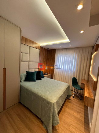 Imagem Apartamento com 3 Quartos à Venda, 104 m² em Joinville Imagem Apartamento com 3 Quartos à Venda, 104 m² em Joinville