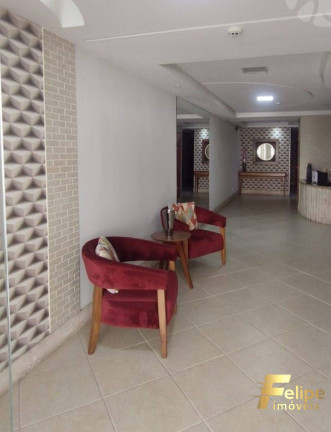 Imagem Cobertura com 4 Quartos à Venda, 250 m² em Praia Do Morro - Guarapari