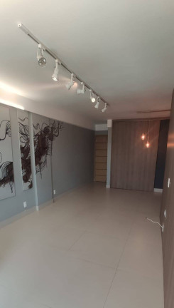 Imagem Apartamento com 3 Quartos à Venda, 98 m² em Vila Santa Isabel - Anápolis Imagem Apartamento com 3 Quartos à Venda, 98 m² em Vila Santa Isabel - Anápolis
