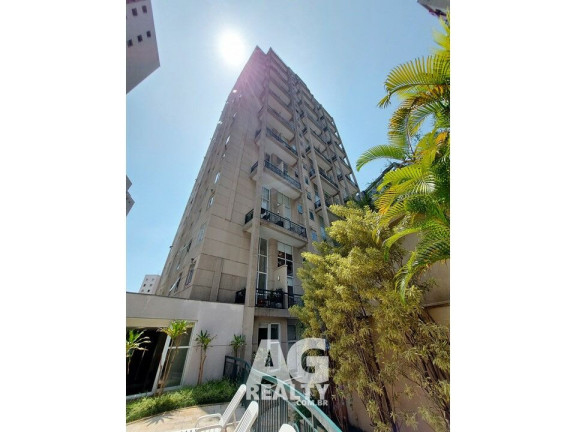 Imagem Apartamento com 1 Quarto para Alugar, 60 m² em Vila Mariana - São Paulo