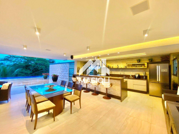 Imagem Casa com 5 Quartos à Venda, 897 m² em Interlagos - Vila Velha Imagem Casa com 5 Quartos à Venda, 897 m² em Interlagos - Vila Velha