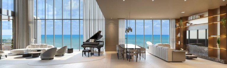 Imagem Apartamento com 3 Quartos à Venda, 132 m² Imagem Apartamento com 3 Quartos à Venda, 132 m²
