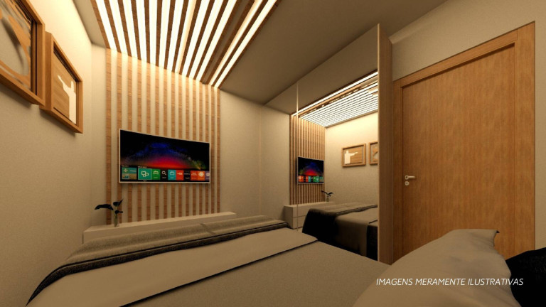 Imagem Apartamento com 2 Quartos à Venda,  em São Miguel Paulista - São Paulo