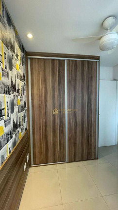 Imagem Apartamento com 2 Quartos à Venda, 52 m² em Jardim Oswaldo Cruz - São José Dos Campos