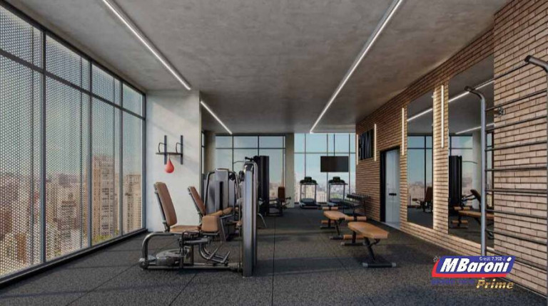 Imagem Apartamento com 1 Quarto para Alugar, 32 m² em Moema - São Paulo Imagem Apartamento com 1 Quarto para Alugar, 32 m² em Moema - São Paulo