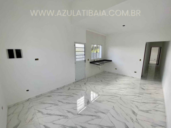 Imagem Casa com 2 Quartos à Venda, 55 m² em Vila Santa Helena - Atibaia Imagem Casa com 2 Quartos à Venda, 55 m² em Vila Santa Helena - Atibaia