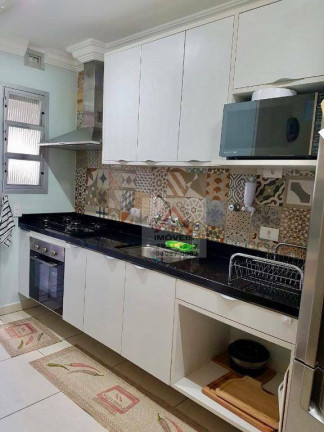 Imagem Apartamento com 3 Quartos à Venda, 126 m² em Morumbi - São Paulo Imagem Apartamento com 3 Quartos à Venda, 126 m² em Morumbi - São Paulo