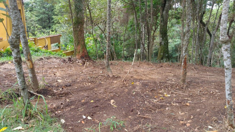 Imagem Terreno à Venda, 2.080 m² em Residencial Santa Helena - Gleba I - Santana De Parnaíba
