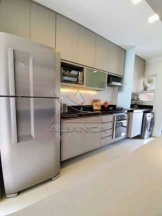 Imagem Apartamento com 2 Quartos à Venda, 82 m² em Ana Maria - Ribeirão Preto Imagem Apartamento com 2 Quartos à Venda, 82 m² em Ana Maria - Ribeirão Preto