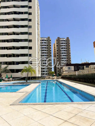 Imagem Apartamento com 3 Quartos à Venda, 115 m² em Luzia - Aracaju