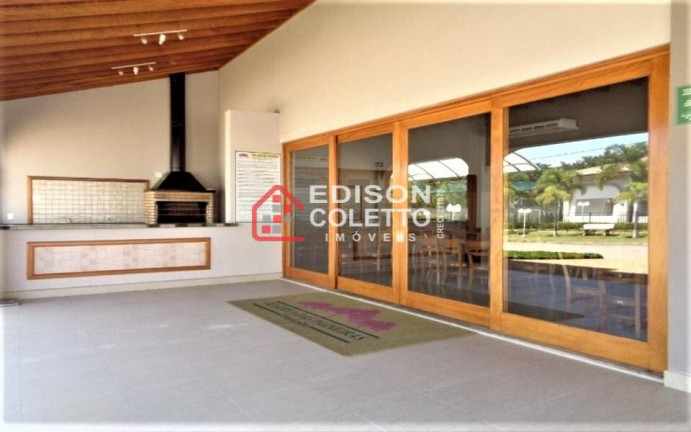 Imagem Casa de Condomínio com 3 Quartos à Venda, 180 m² em Ondas - Piracicaba