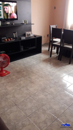 Imagem Casa com 3 Quartos à Venda, 229 m² em Marapé - Santos