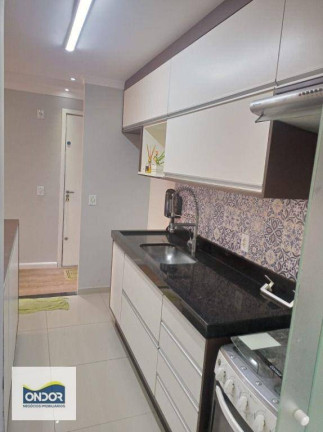 Imagem Apartamento com 2 Quartos à Venda, 52 m² em Morro Grande - Cotia Imagem Apartamento com 2 Quartos à Venda, 52 m² em Morro Grande - Cotia