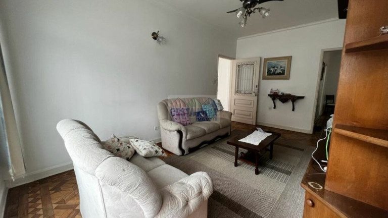 Imagem Casa com 3 Quartos à Venda, 153 m² em Ponta Da Praia - Santos Imagem Casa com 3 Quartos à Venda, 153 m² em Ponta Da Praia - Santos