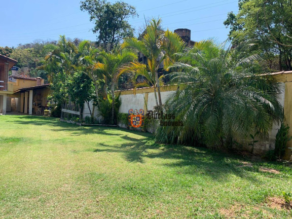 Imagem Chácara com 3 Quartos à Venda, 300 m² em Portão - Atibaia