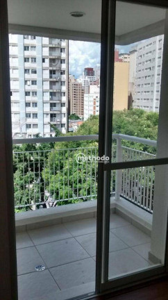 Imagem Apartamento com 1 Quarto à Venda, 40 m² em Vila Itapura - Campinas Imagem Apartamento com 1 Quarto à Venda, 40 m² em Vila Itapura - Campinas