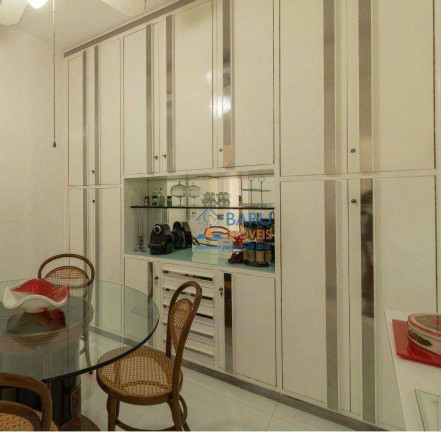 Imagem Apartamento com 3 Quartos à Venda, 217 m² em Higienópolis - São Paulo Imagem Apartamento com 3 Quartos à Venda, 217 m² em Higienópolis - São Paulo
