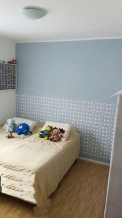 Imagem Casa com 2 Quartos à Venda, 153 m² em Tatuapé - São Paulo