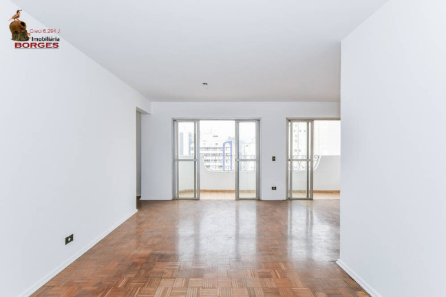 Imagem Apartamento com 3 Quartos à Venda, 113 m² em Brooklin - São Paulo