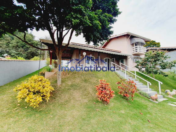 Imagem Chácara com 3 Quartos à Venda, 931 m² em Condominio Marf Iii - Bom Jesus Dos Perdões