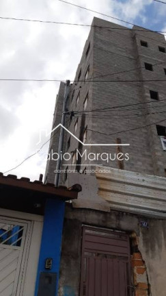 Imagem Apartamento com 2 Quartos à Venda, 39 m² em Jardim Nordeste - São Paulo Imagem Apartamento com 2 Quartos à Venda, 39 m² em Jardim Nordeste - São Paulo