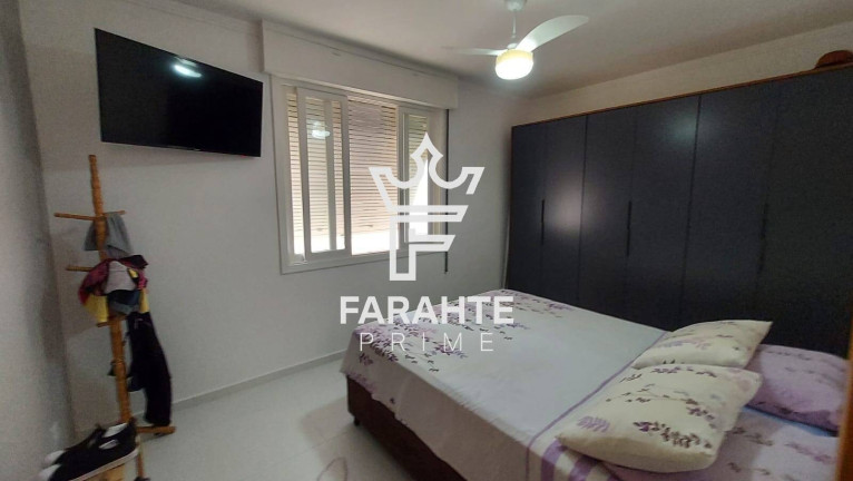Imagem Apartamento com 2 Quartos à Venda, 71 m² em Pompeia - Santos Imagem Apartamento com 2 Quartos à Venda, 71 m² em Pompeia - Santos