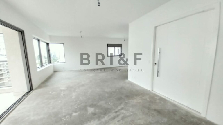 Imagem Apartamento com 3 Quartos à Venda, 192 m² em Campo Belo - São Paulo Imagem Apartamento com 3 Quartos à Venda, 192 m² em Campo Belo - São Paulo