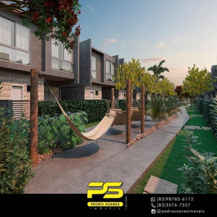 Imagem Casa com 3 Quartos à Venda, 177 m² em Ponta De Campina - Cabedelo