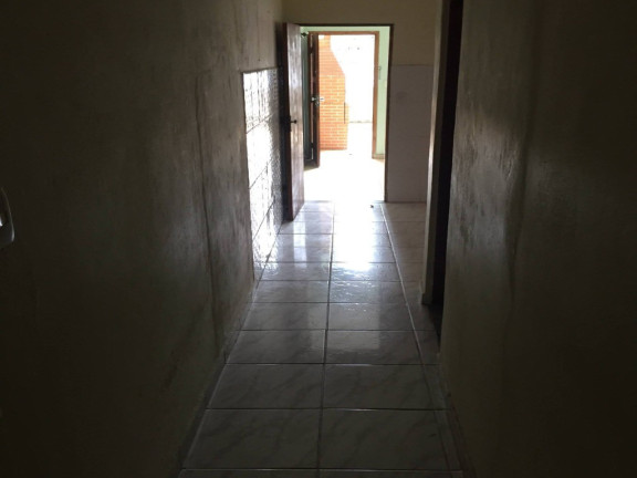 Imagem Casa com 3 Quartos à Venda, 125 m² em Vila Miami - São Paulo