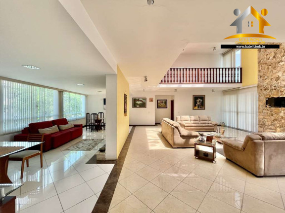 Imagem Casa de Condomínio com 6 Quartos à Venda, 1.200 m² em Granja Viana - Carapicuíba Imagem Casa de Condomínio com 6 Quartos à Venda, 1.200 m² em Granja Viana - Carapicuíba