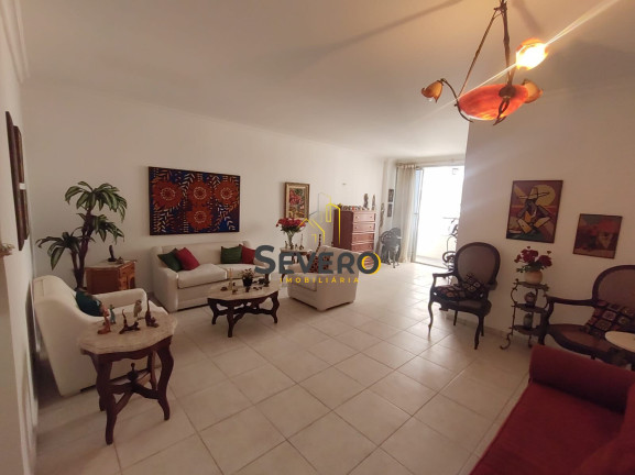 Apartamento com 3 Quartos à Venda, 140 m² em Icaraí - Niterói