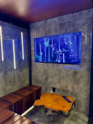 Imagem Loft com 1 Quarto à Venda, 22 m² em Jardim Oceania - João Pessoa Imagem Loft com 1 Quarto à Venda, 22 m² em Jardim Oceania - João Pessoa