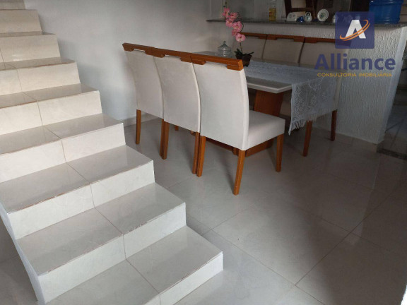 Imagem Chácara com 2 Quartos à Venda, 270 m² em Parque Valinhos - Valinhos