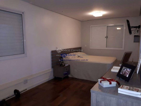 Imagem Apartamento com 3 Quartos à Venda, 134 m² em Vila Augusta - Guarulhos Imagem Apartamento com 3 Quartos à Venda, 134 m² em Vila Augusta - Guarulhos