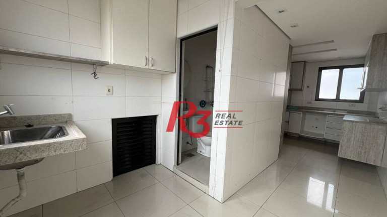 Imagem Cobertura com 4 Quartos à Venda, 191 m² em Embaré - Santos Imagem Cobertura com 4 Quartos à Venda, 191 m² em Embaré - Santos