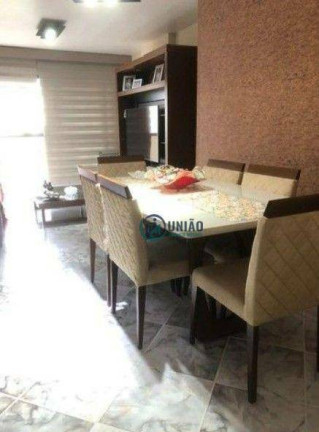 Imagem Apartamento com 3 Quartos à Venda, 120 m² em Ingá - Niterói Imagem Apartamento com 3 Quartos à Venda, 120 m² em Ingá - Niterói