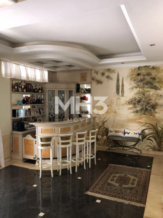Imagem Casa com 3 Quartos à Venda, 300 m² em Jardim Alvorada - Sumaré