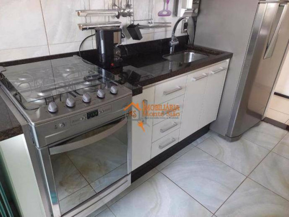 Imagem Apartamento com 2 Quartos à Venda, 44 m² em Ponte Grande - Guarulhos Imagem Apartamento com 2 Quartos à Venda, 44 m² em Ponte Grande - Guarulhos