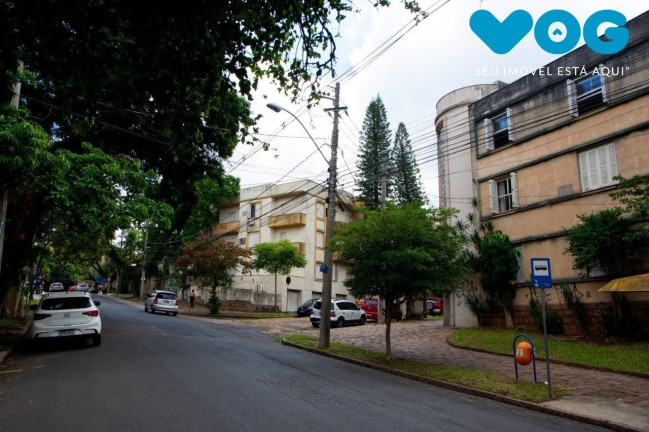 Imagem Imóvel com 2 Quartos à Venda, 59 m² em Petrópolis - Porto Alegre