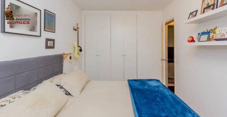 Imagem Apartamento com 2 Quartos à Venda, 69 m² em Brooklin - São Paulo Imagem Apartamento com 2 Quartos à Venda, 69 m² em Brooklin - São Paulo