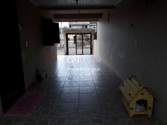Casa com 3 Quartos à Venda, 190 m² em Getúlio Vargas - Torres