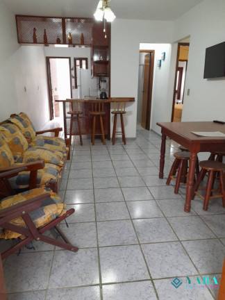 Imagem Apartamento com 2 Quartos à Venda, 73 m² em Itaguá - Ubatuba