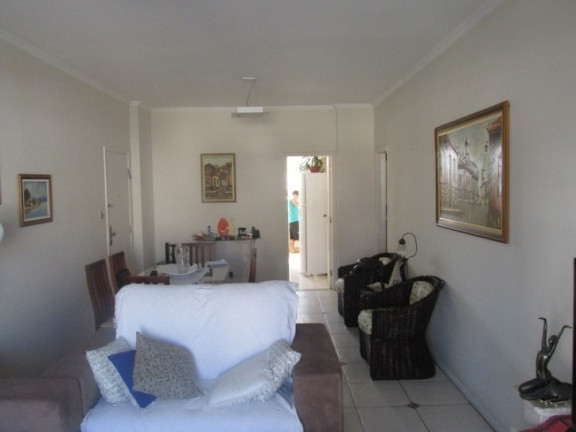 Imagem Apartamento com 3 Quartos à Venda, 151 m² em Pompéia - Santos Imagem Apartamento com 3 Quartos à Venda, 151 m² em Pompéia - Santos